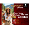 NEUROVIT POWER VITAMIN B COMPLEX NEURO SUPPORT DIETARY SUPPLEMENT 30 FILM-COATED TABLETS NEUROVIT POWER VITAMIN B COMPLEX NEURO SUPPORT DIETARY SUPPLEMENT 30 FILM-COATED TABLETS